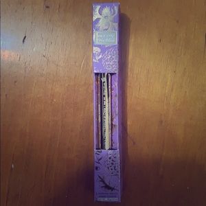 Winky Lux Uni-Brow Universal Eyebrow Pencil